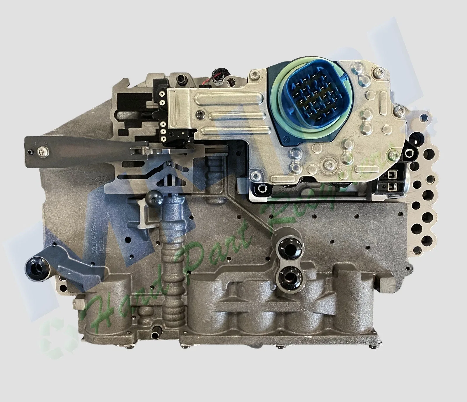 2019-UP Mopar 68RFE Complete Valve Body Assembly - 68456067AA image 2