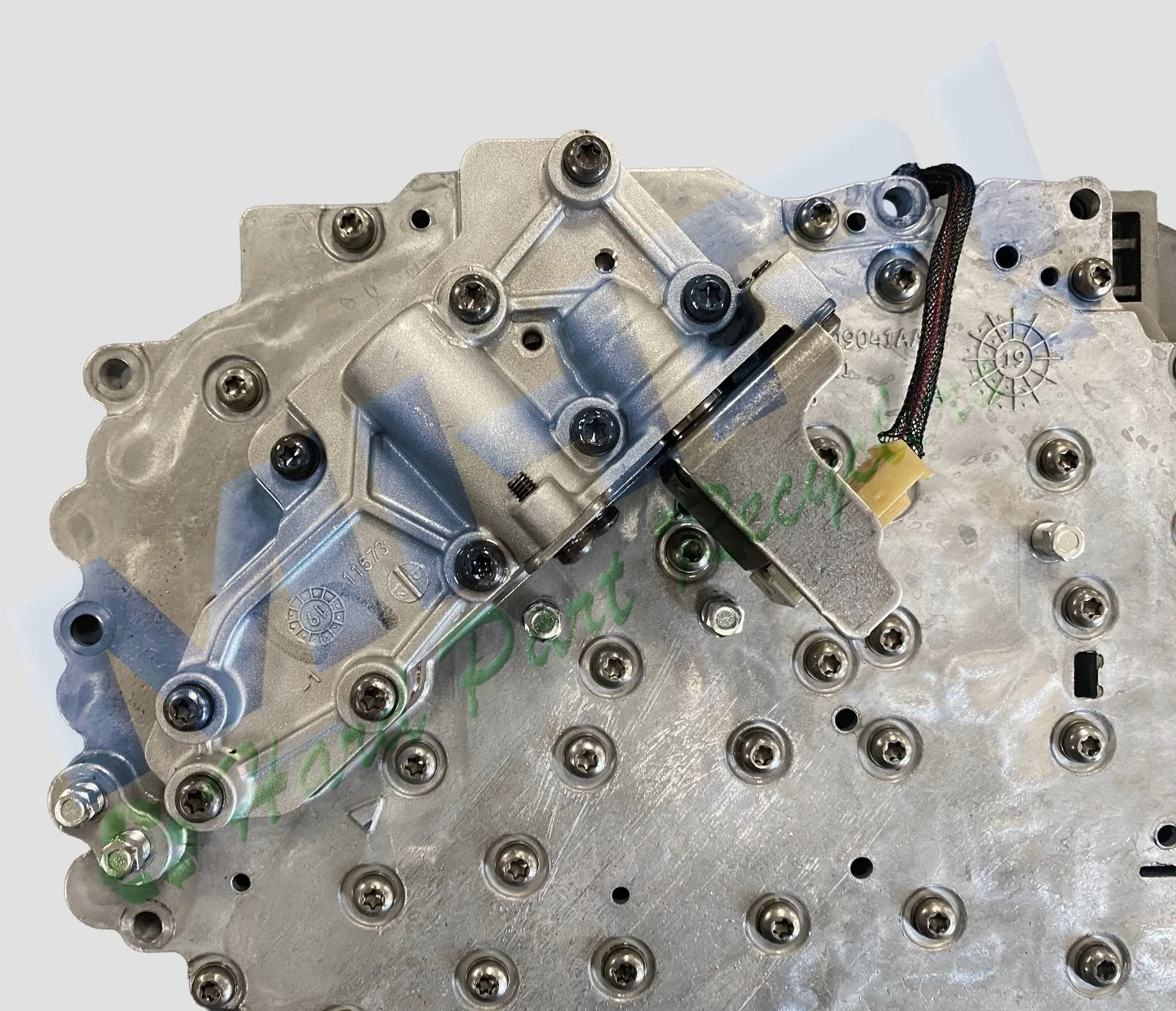 2019-UP Mopar 68RFE Complete Valve Body Assembly - 68456067AA image 3