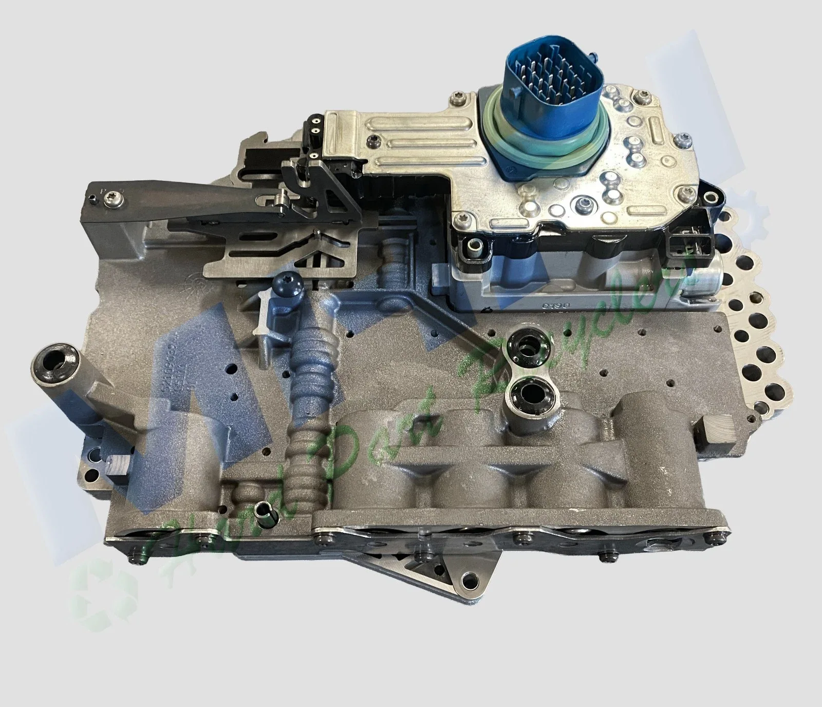 2019-UP Mopar 68RFE Complete Valve Body Assembly - 68456067AA