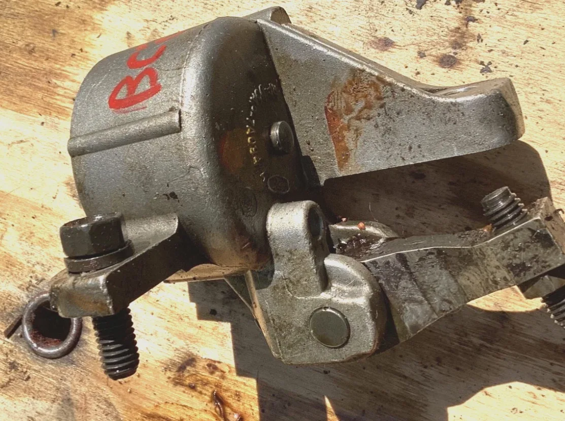 1975 Ford FMX Front Servo Assembly (Used OEM)