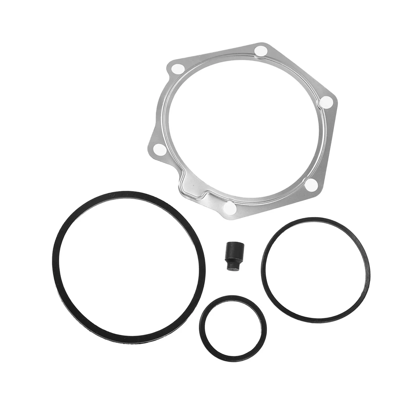 GM TH400 / 4L80E Reverse Band Servo Piston Apply Pin Extender Kit a23012900ux0031 image 2