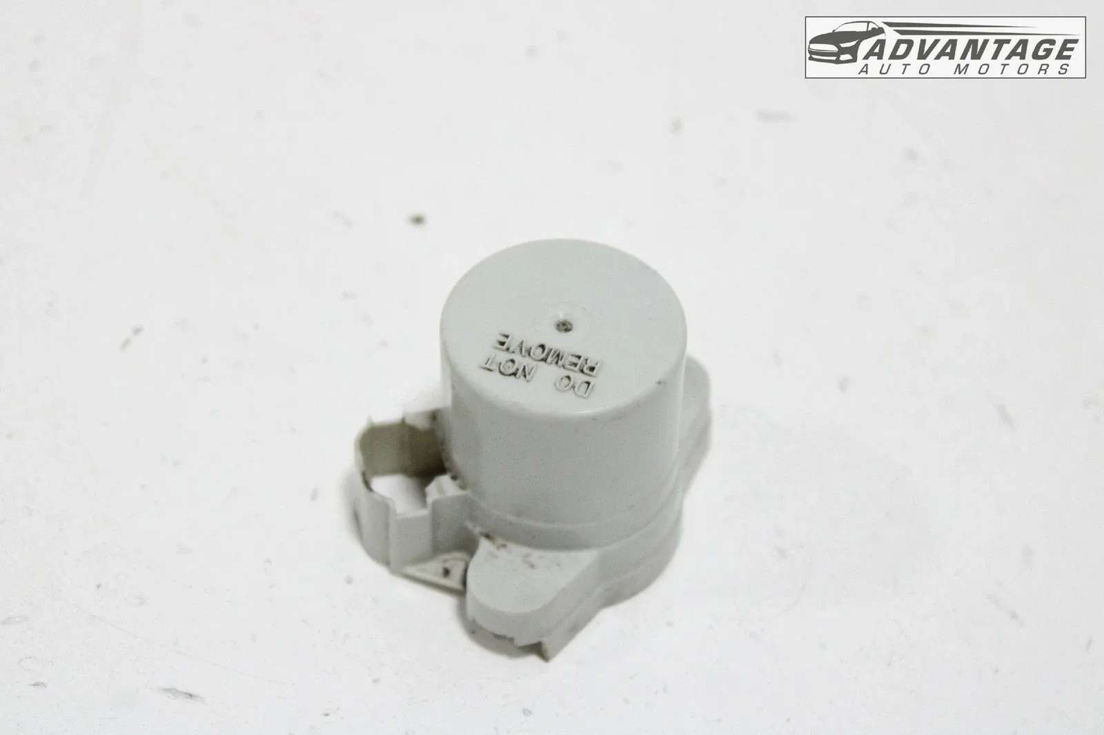 2021-2023 Ford Bronco Sport Transmission Servo Accumulator Solenoid Cover Cap image 2