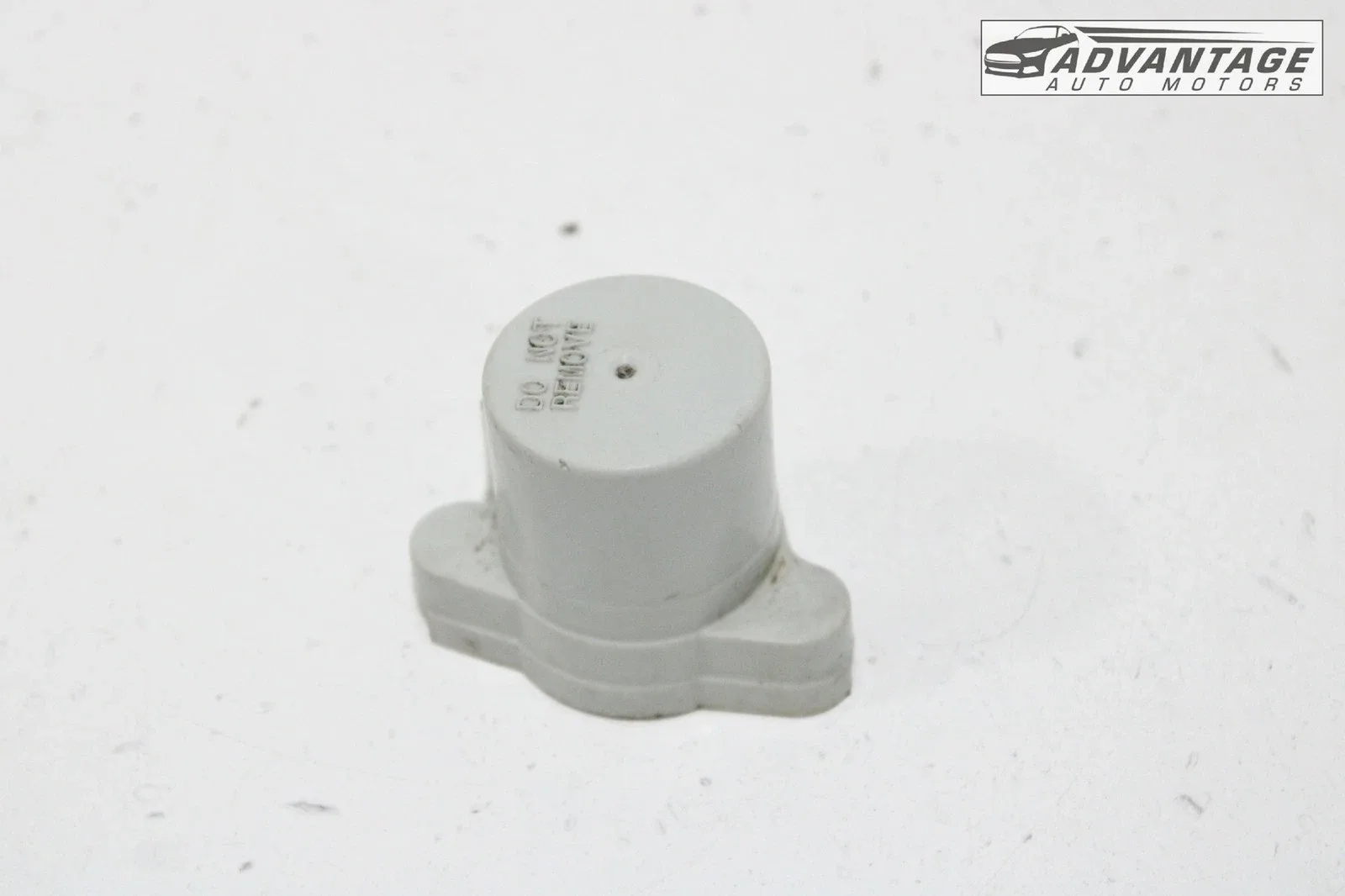 2021-2023 Ford Bronco Sport Transmission Servo Accumulator Solenoid Cover Cap image 3