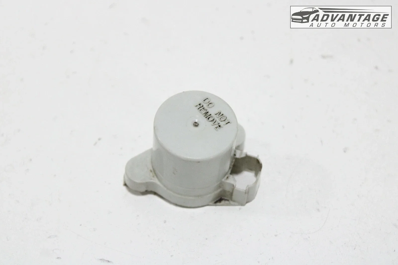 2021-2023 Ford Bronco Sport Transmission Servo Accumulator Solenoid Cover Cap image 4