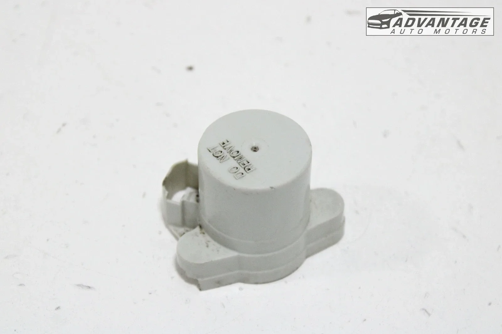 2021-2023 Ford Bronco Sport Transmission Servo Accumulator Solenoid Cover Cap
