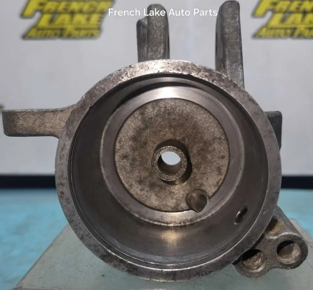 1956 Lincoln Front Band Servo Turbo Drive Automatic – PMC-77353A image 3