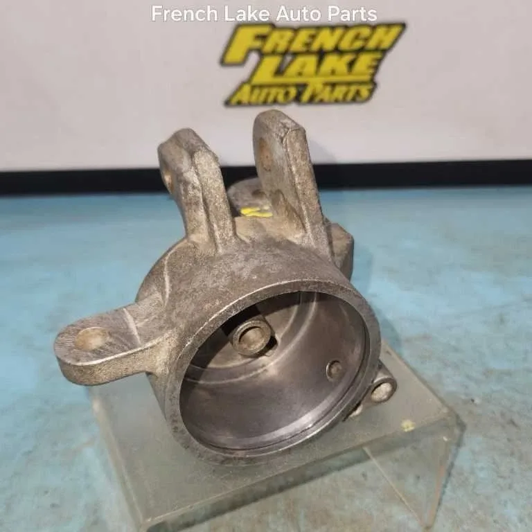 1956 Lincoln Front Band Servo Turbo Drive Automatic – PMC-77353A