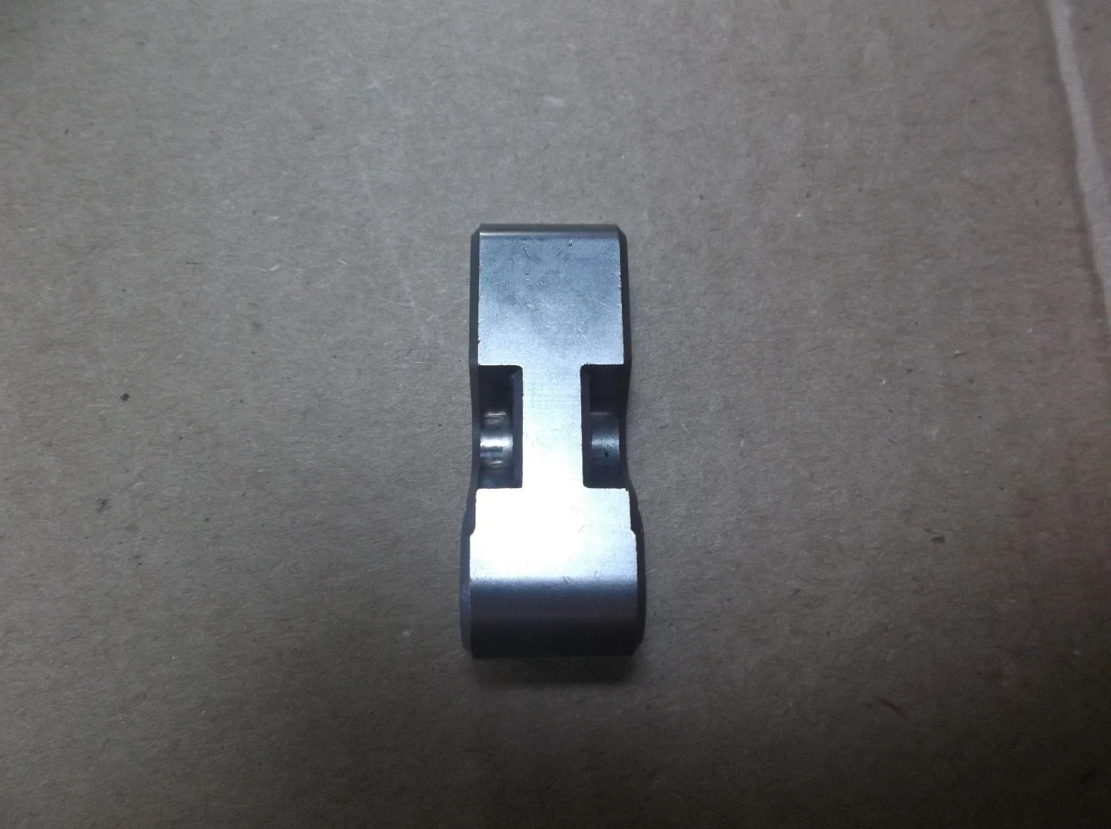 1997-2001 Ford Explorer 4R55E Intermediate Band Servo Lever image 2