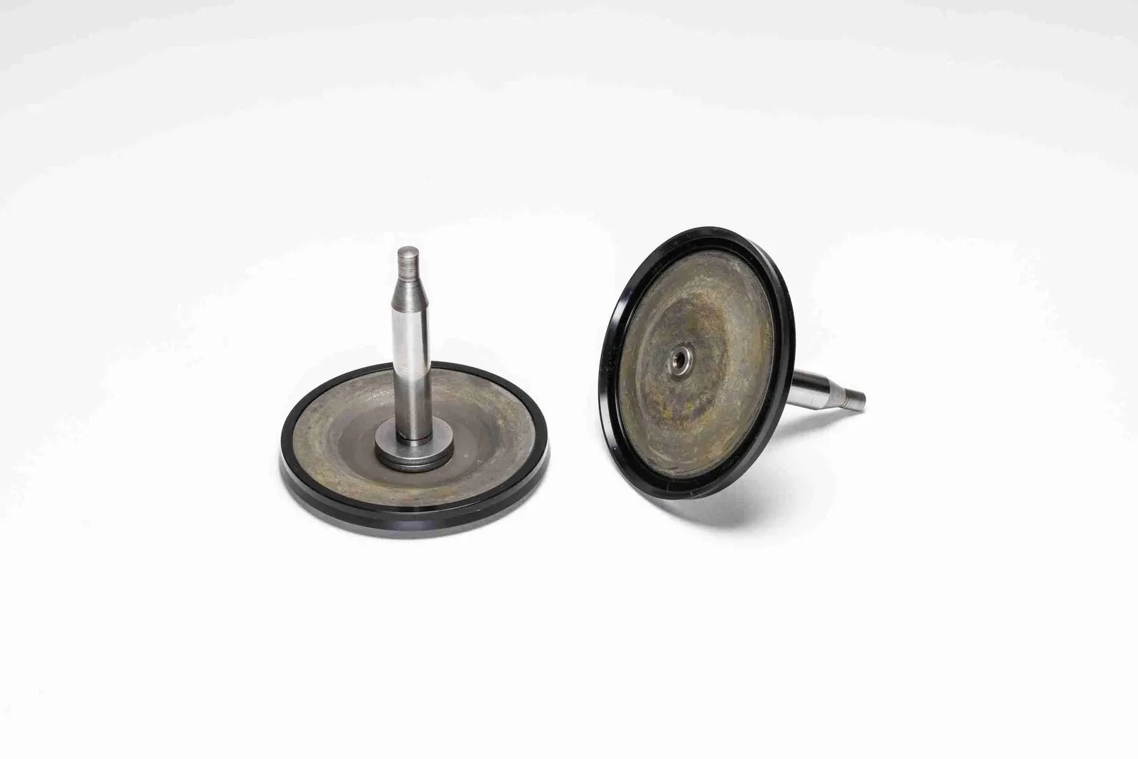 1980-1993 Ford AOD/AODE Reverse Servo Piston 3.316" - E0AZ-7D189-A