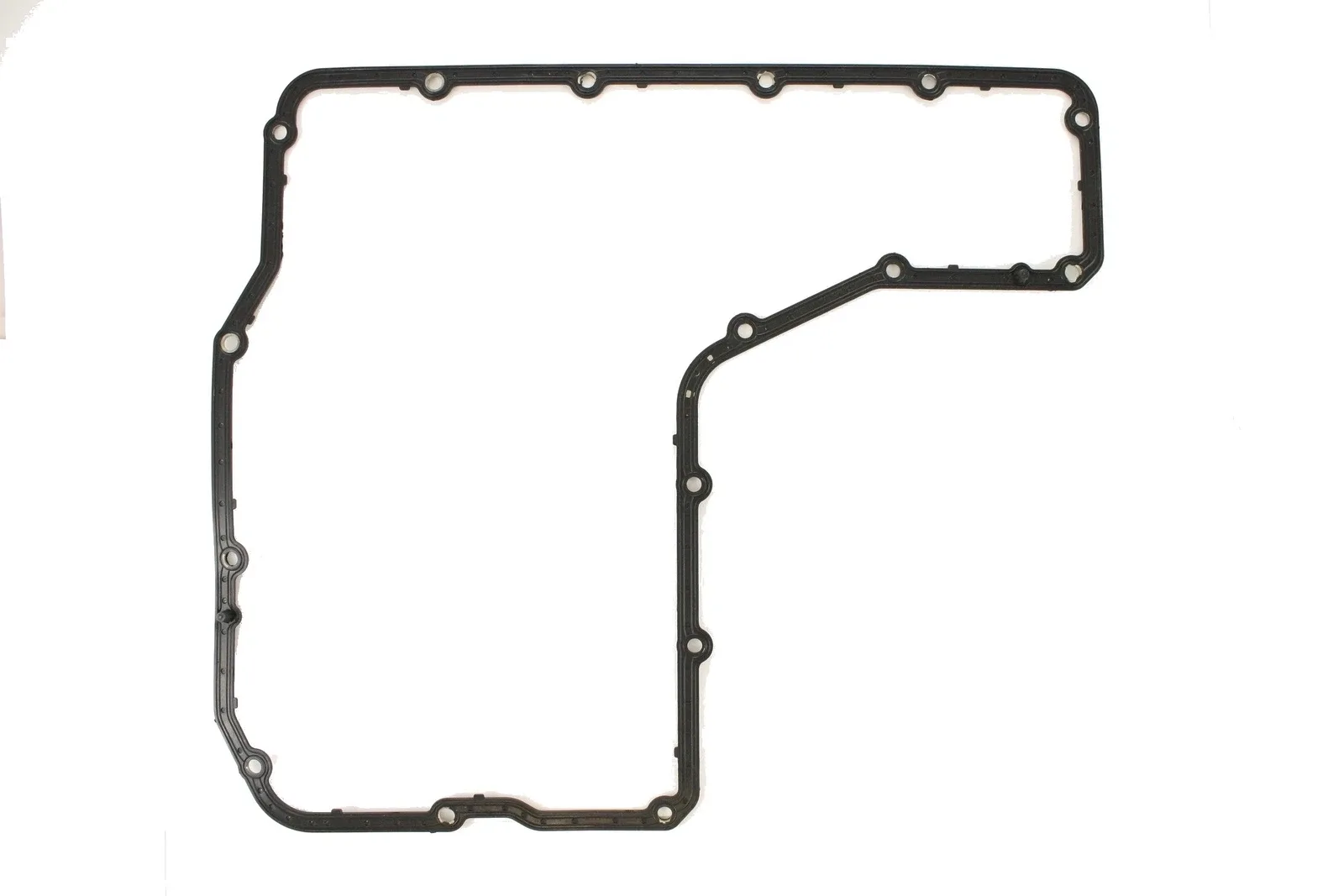 Transmission Oil Pan Gasket fits Cadillac DeVille, Eldorado,