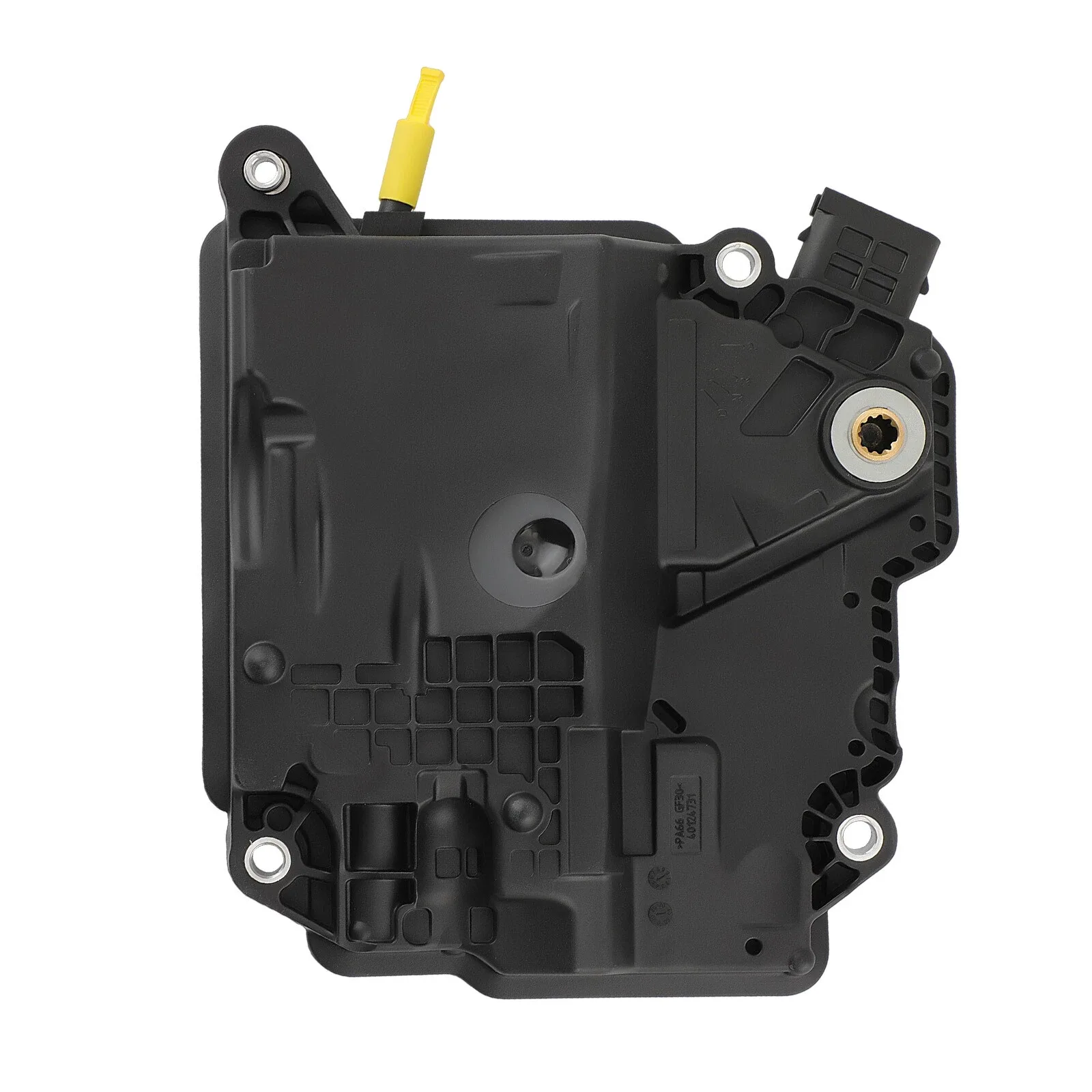 Mercedes-Benz C250 Intelligent Servo Module A0002701852 (MPN 0ZXH46)