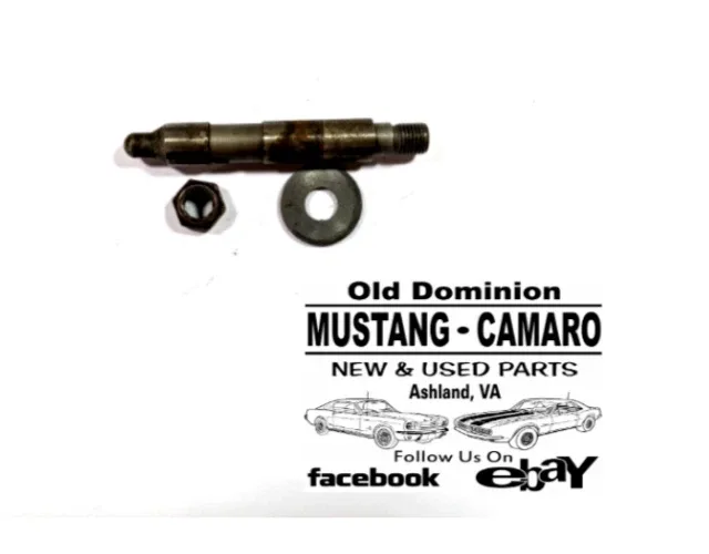 1965-1986 Ford Mustang C4 Transmission Low & Reverse Servo Stud