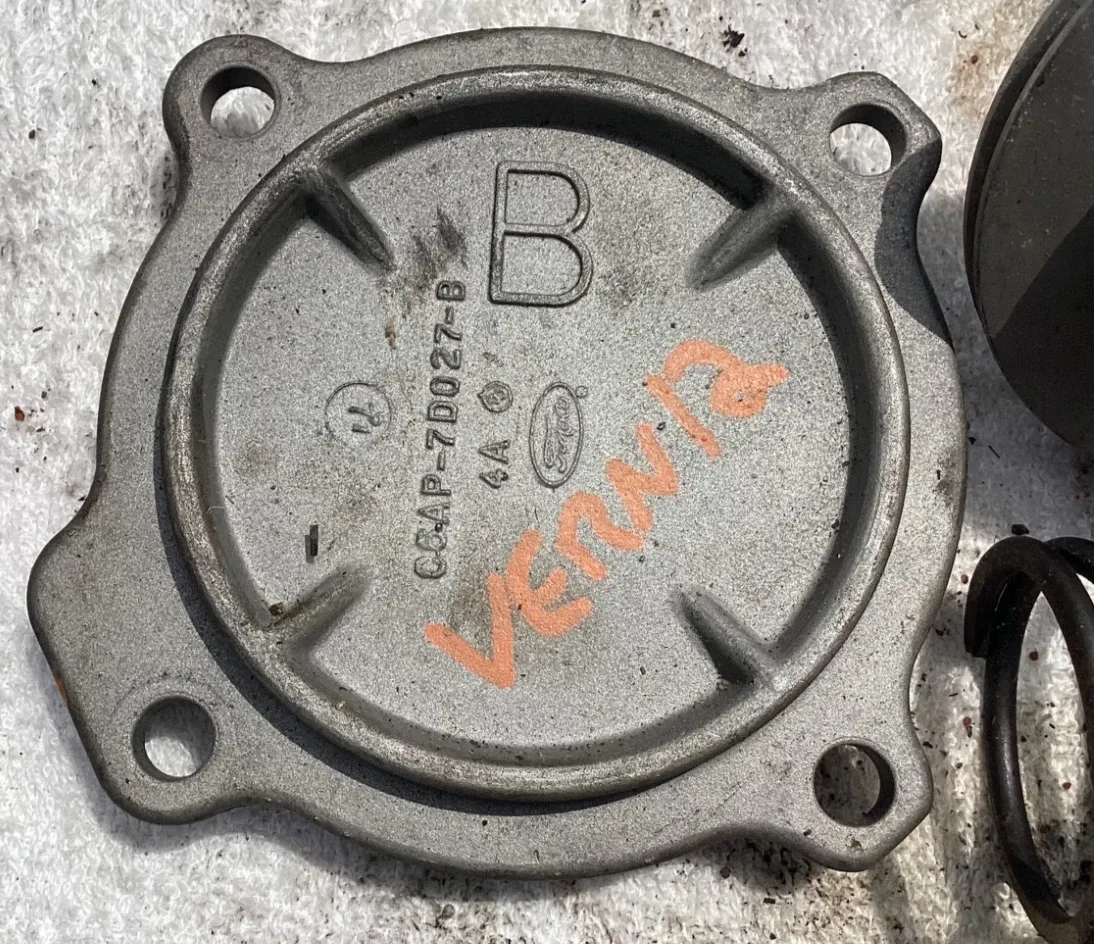 Ford C4 Automatic Transmission B Servo OEM Used image 2