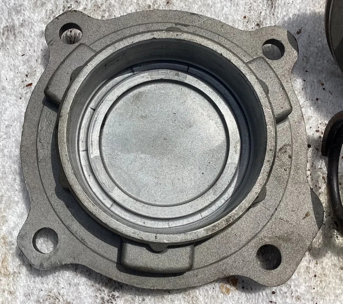 Ford C4 Automatic Transmission B Servo OEM Used image 3