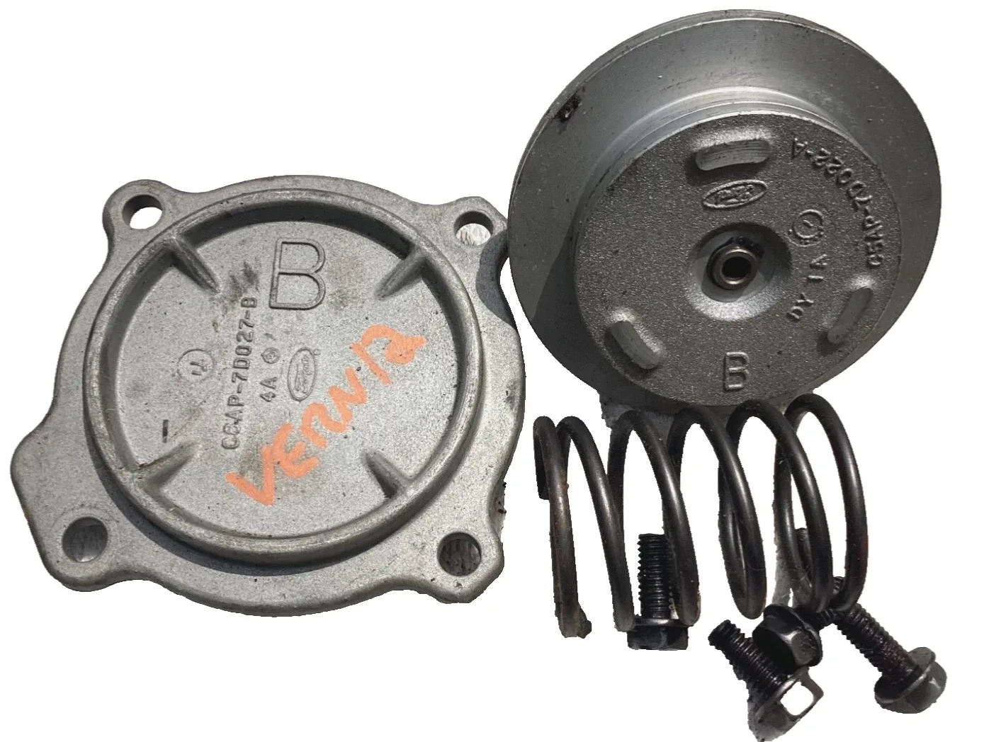 Ford C4 Automatic Transmission B Servo OEM Used