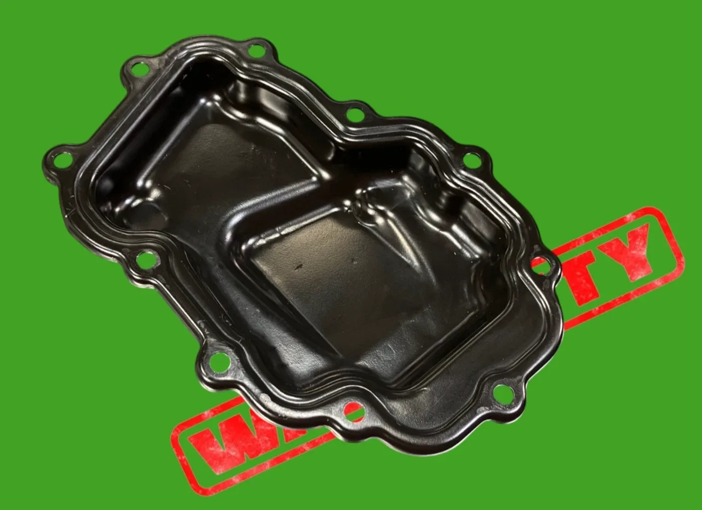 2014-2017 Fiat 500 / 500L / Dodge Dart Dual Clutch Transmission Oil Pan 55242928