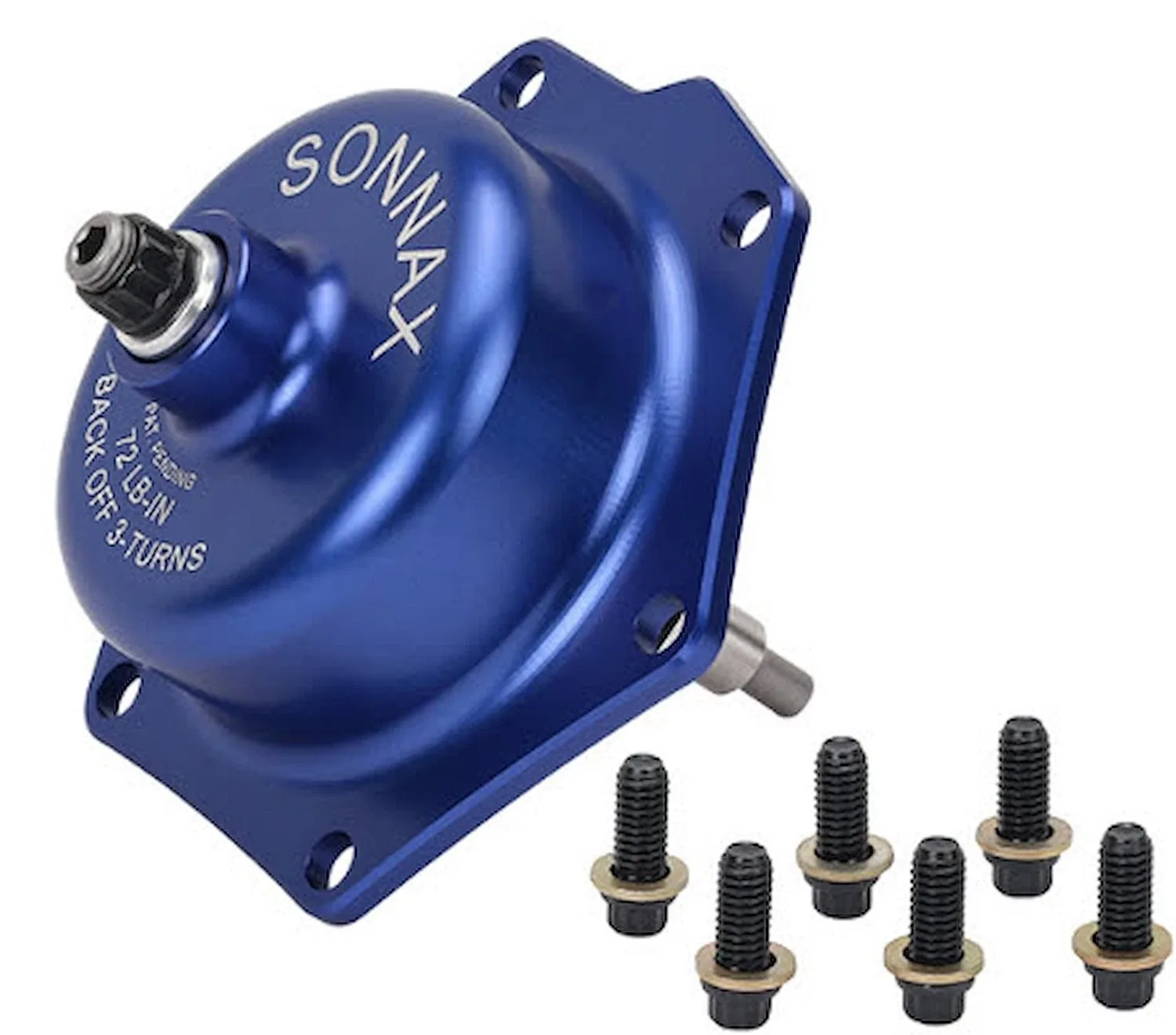 Sonnax 34914-20K Externally Adjustable Low/Reverse Servo Kit for GM TH400