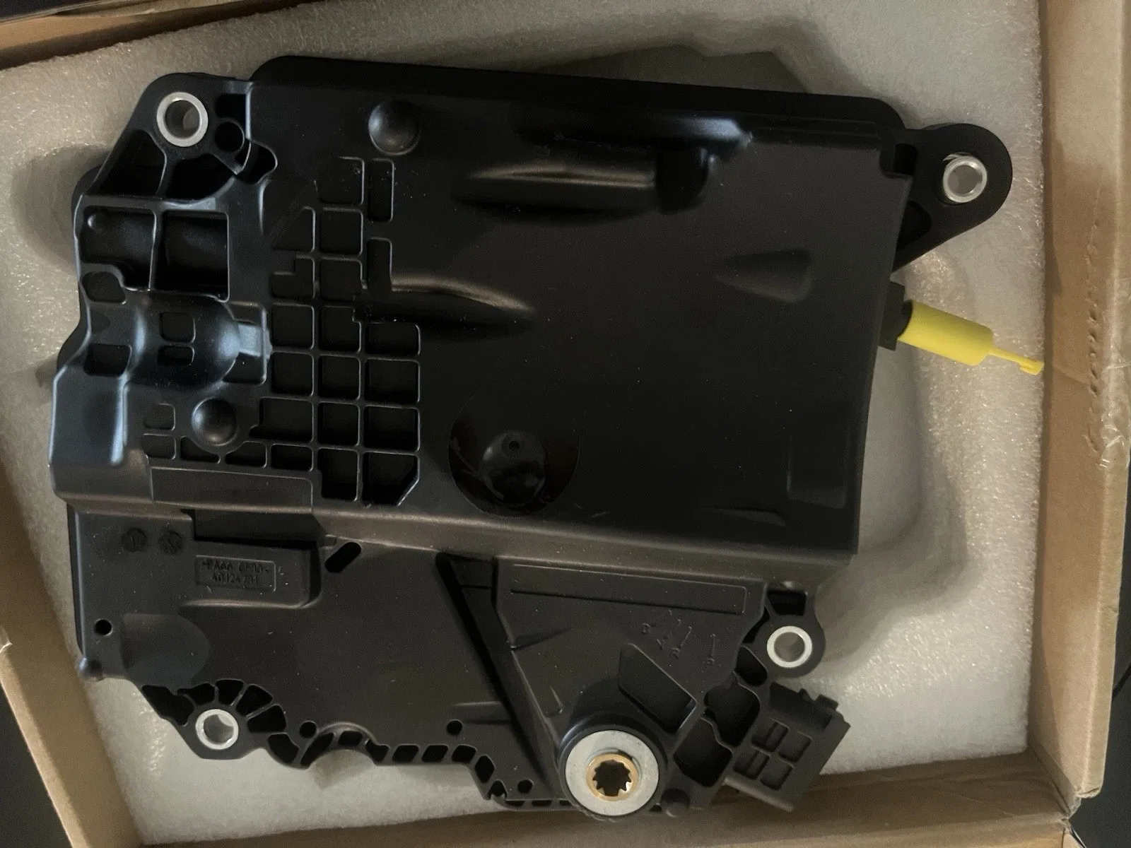 722.9 Transmission Intelligent Servo Module (ISM) Compatible With Mercedes Benz image 3