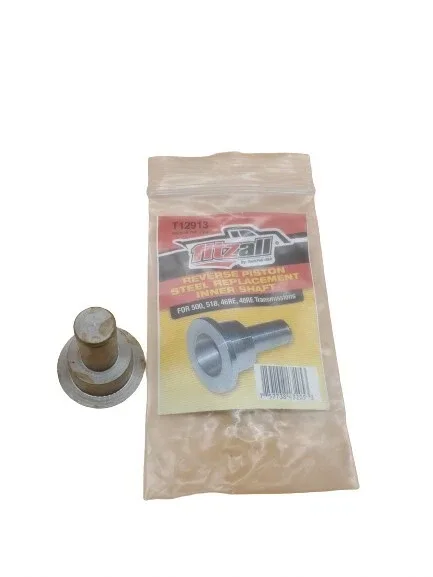 Fitzall 48RE / 518 Transmission Reverse Servo Piston Pin T12913 - Teckpak