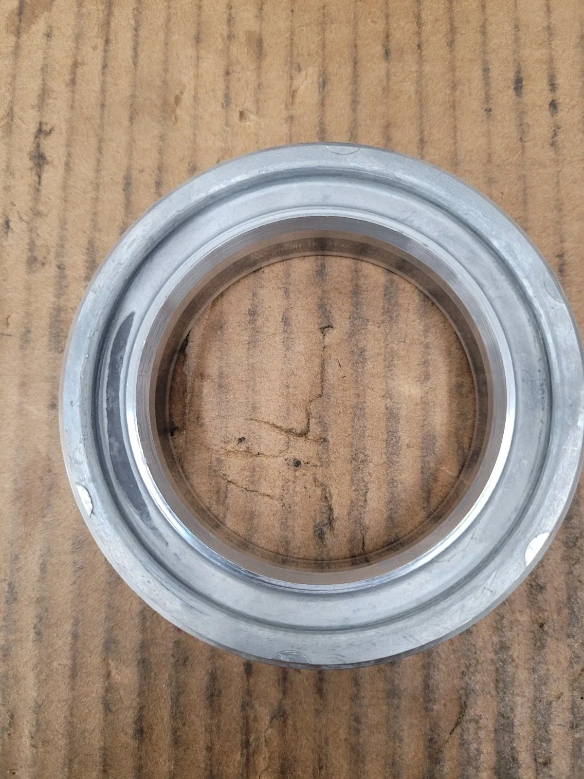 700R4 / 4L60 / 4L60E 2-4 Servo Assembly / Servo Cover — Mfg P/N 553 image 4