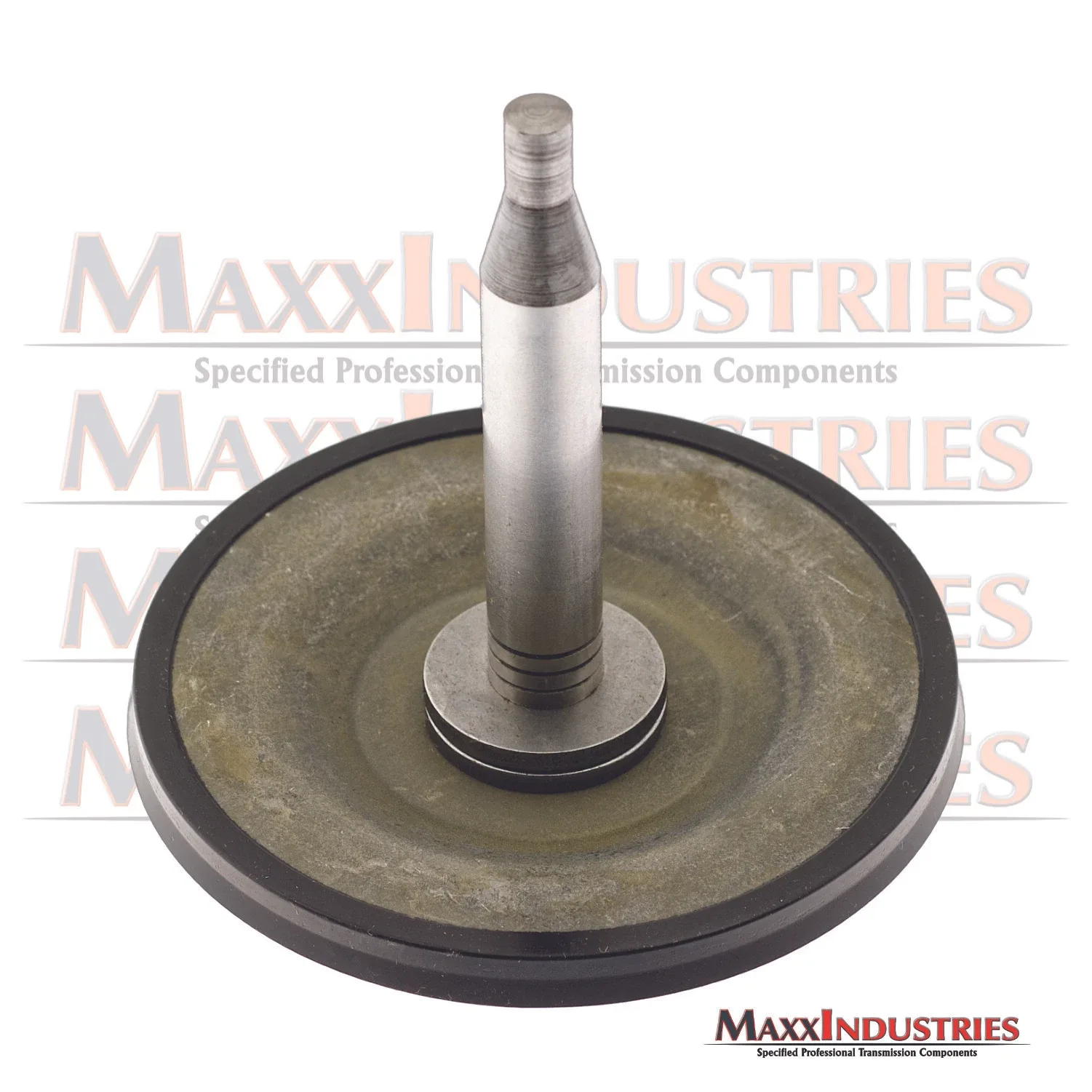 1980-up Ford AOD/AODE/4R70W/4R75 Reverse Servo Piston — 208071BX3 image 2