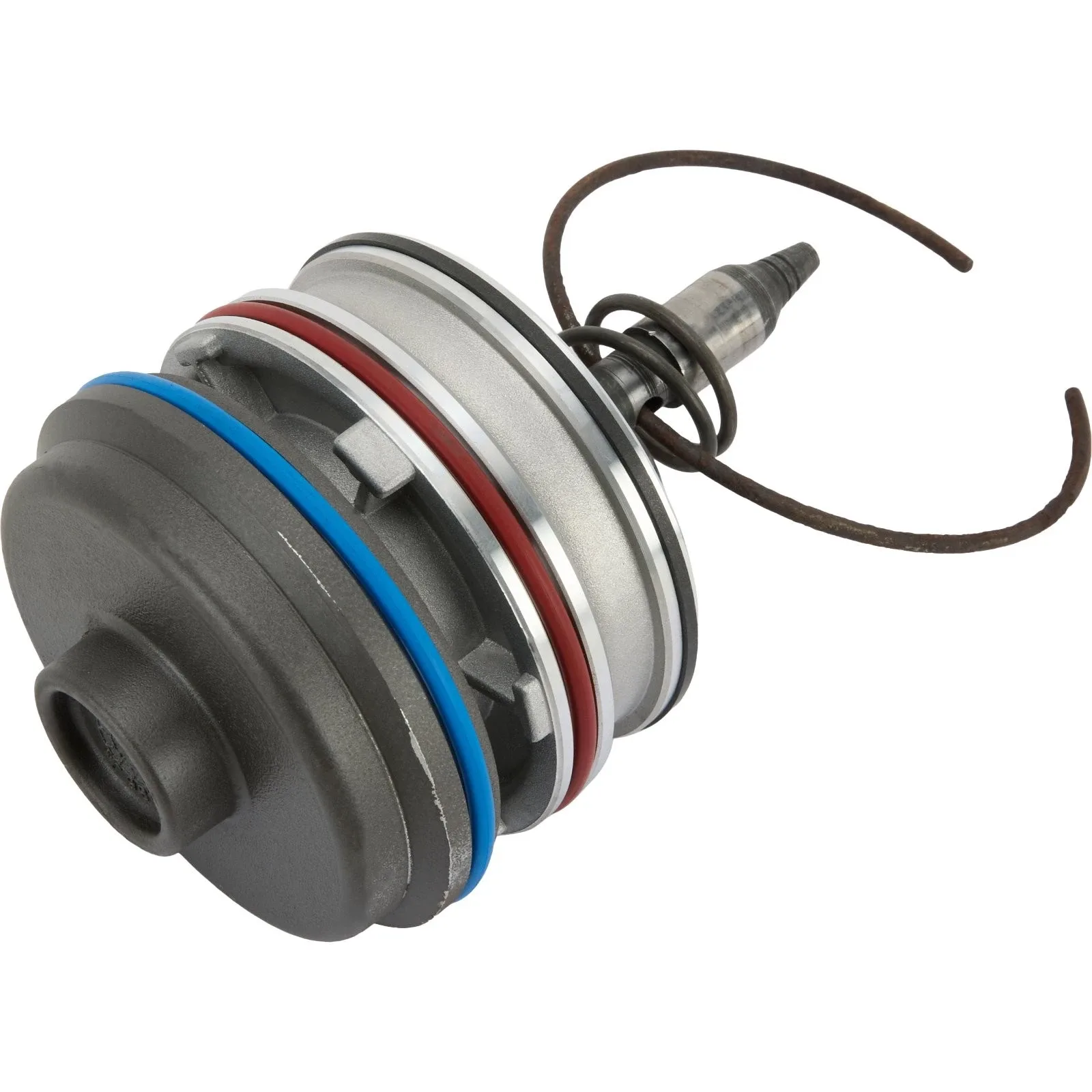 700R4/4L60E/4L65E/4L70E HP Corvette 2-4 Servo 1982-2013 image 2