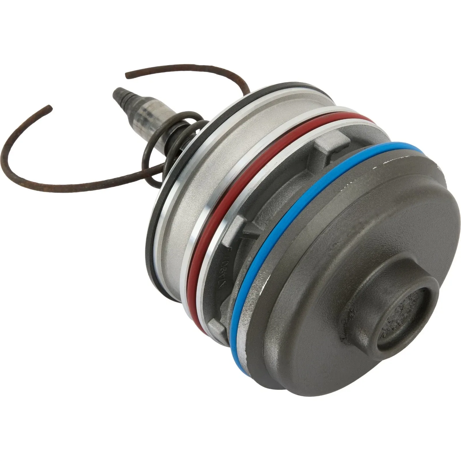 700R4/4L60E/4L65E/4L70E HP Corvette 2-4 Servo 1982-2013 image 3
