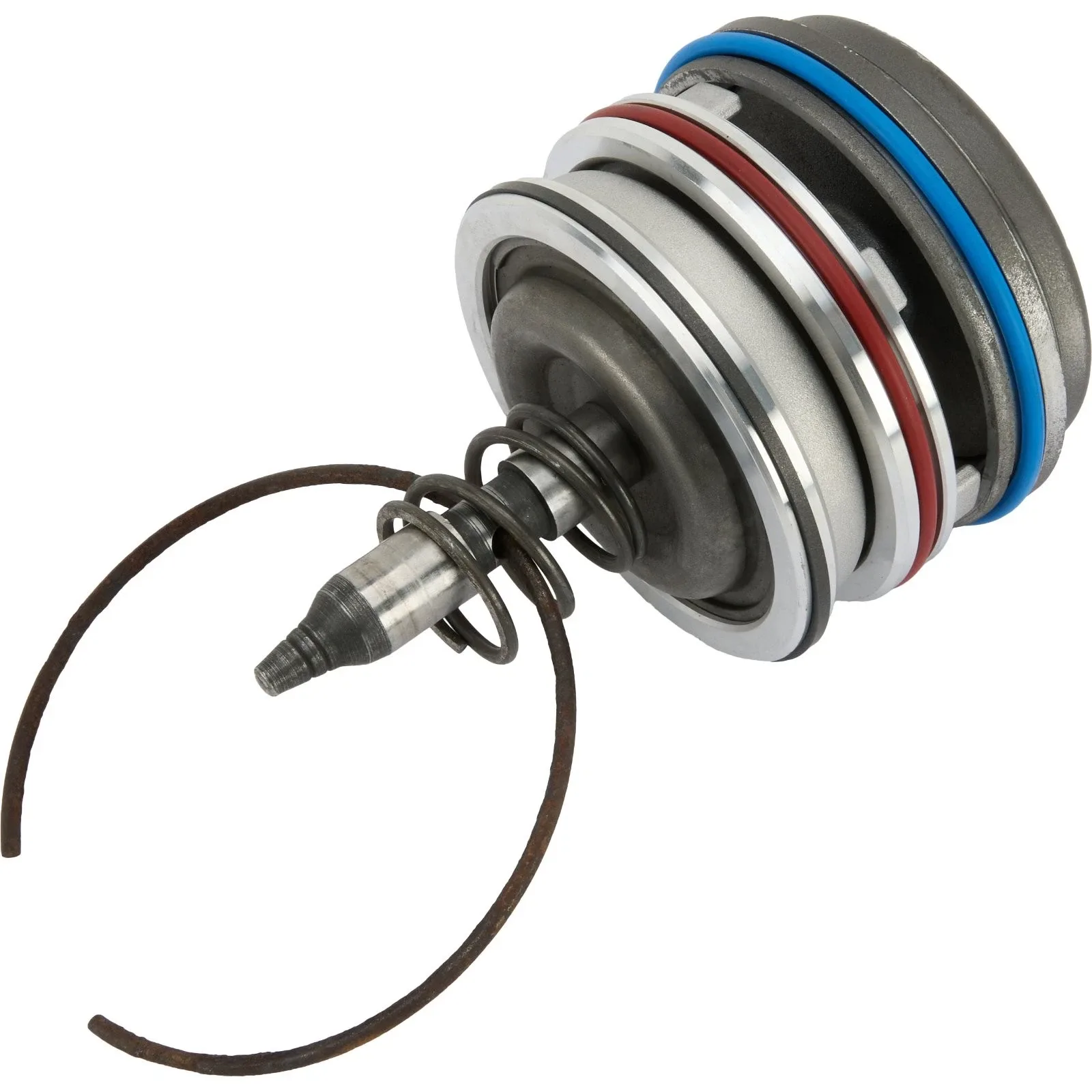 700R4/4L60E/4L65E/4L70E HP Corvette 2-4 Servo 1982-2013 image 4