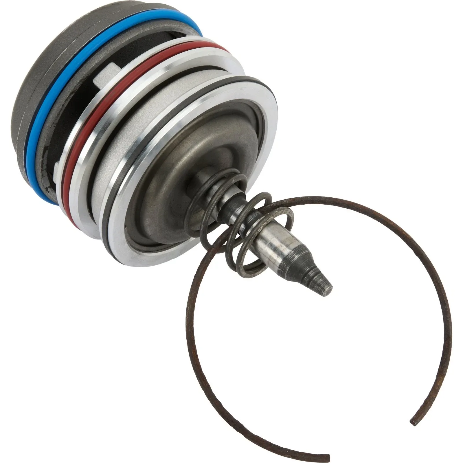 700R4/4L60E/4L65E/4L70E HP Corvette 2-4 Servo 1982-2013