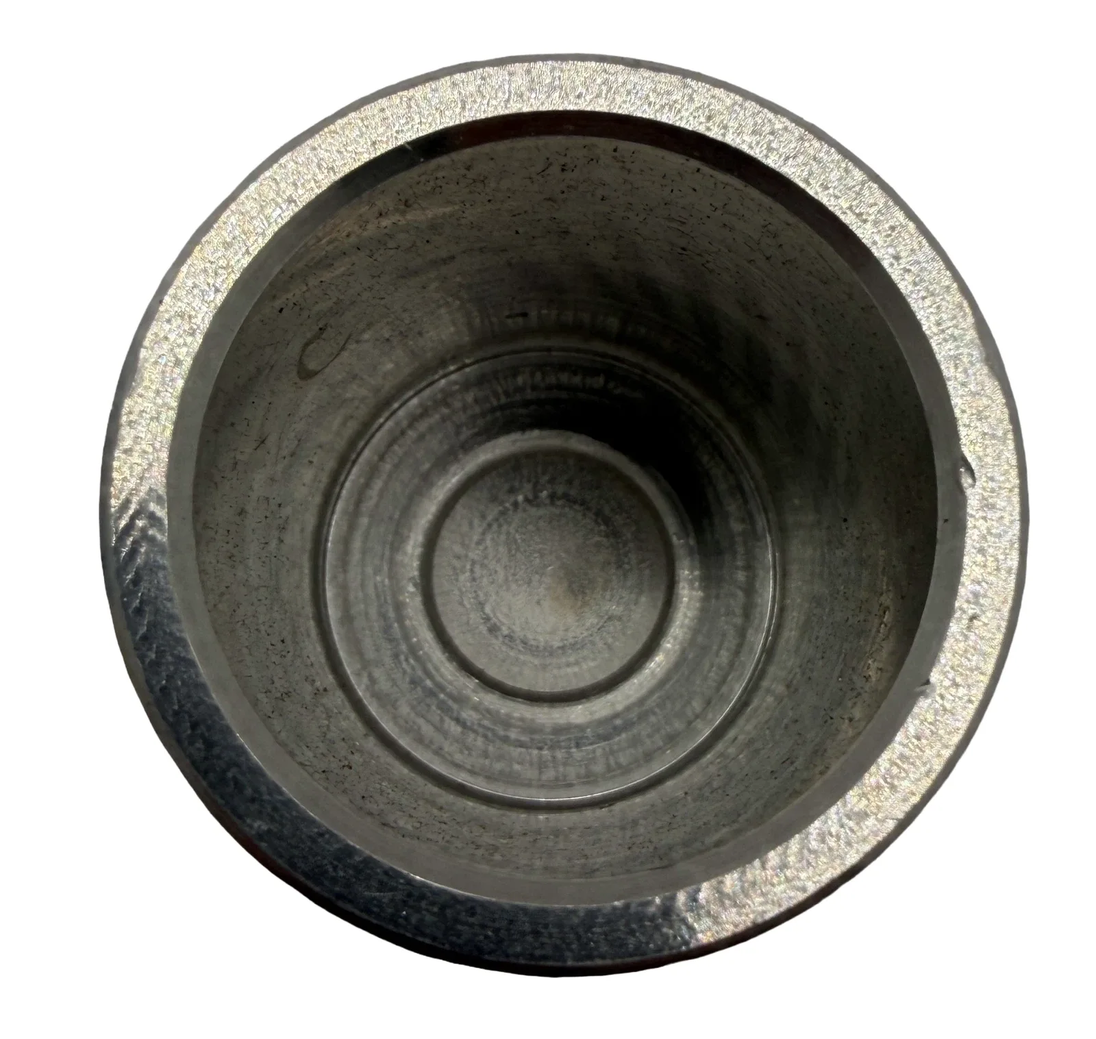 1953-1957 Mopar PowerFlite Reverse Servo Piston — Chrysler 1539447 image 4