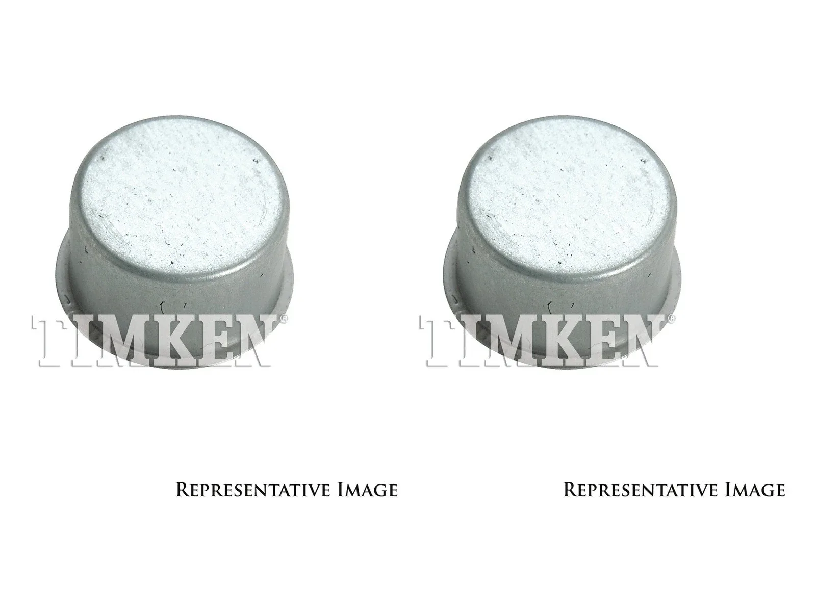 Timken Kit-83732 Automatic Transmission Differential Repair Sleeve — Left & Right