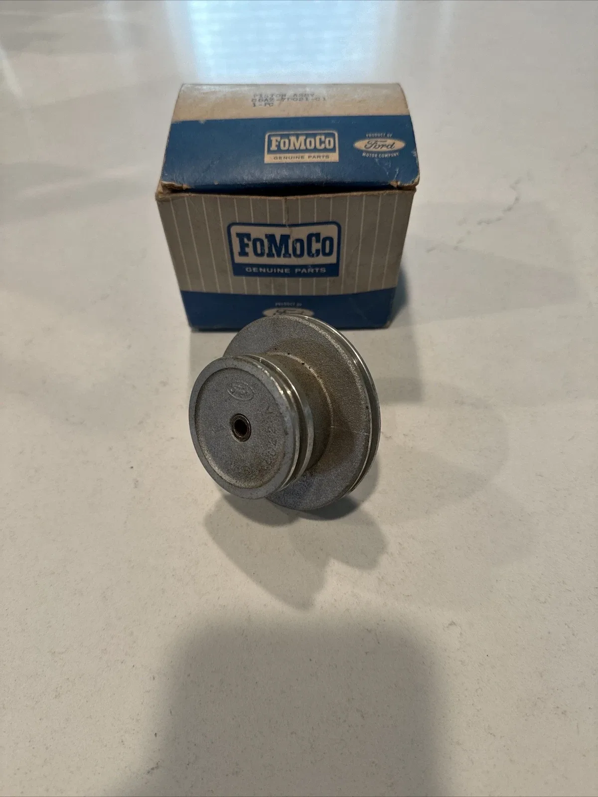 1966-1972 Ford Automatic Transmission Band Servo Piston C6AZ-7D021-C