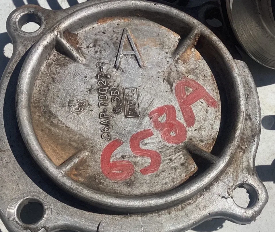 Ford C4 Automatic Transmission Servo OEM Used image 2