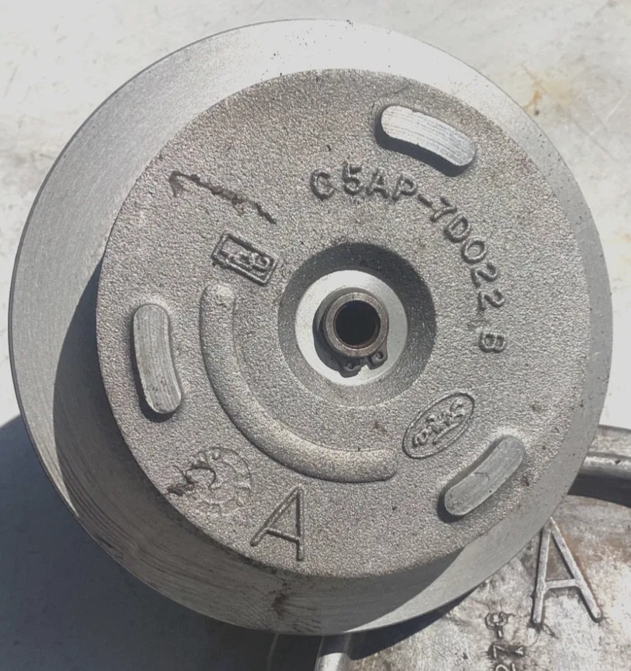 Ford C4 Automatic Transmission Servo OEM Used image 3
