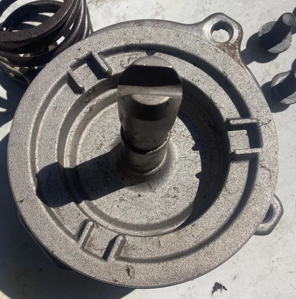 Ford C4 Automatic Transmission Servo OEM Used image 4