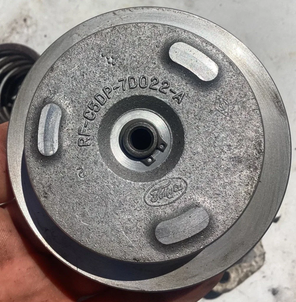 Ford C4 Transmission B Servo OEM Used image 4
