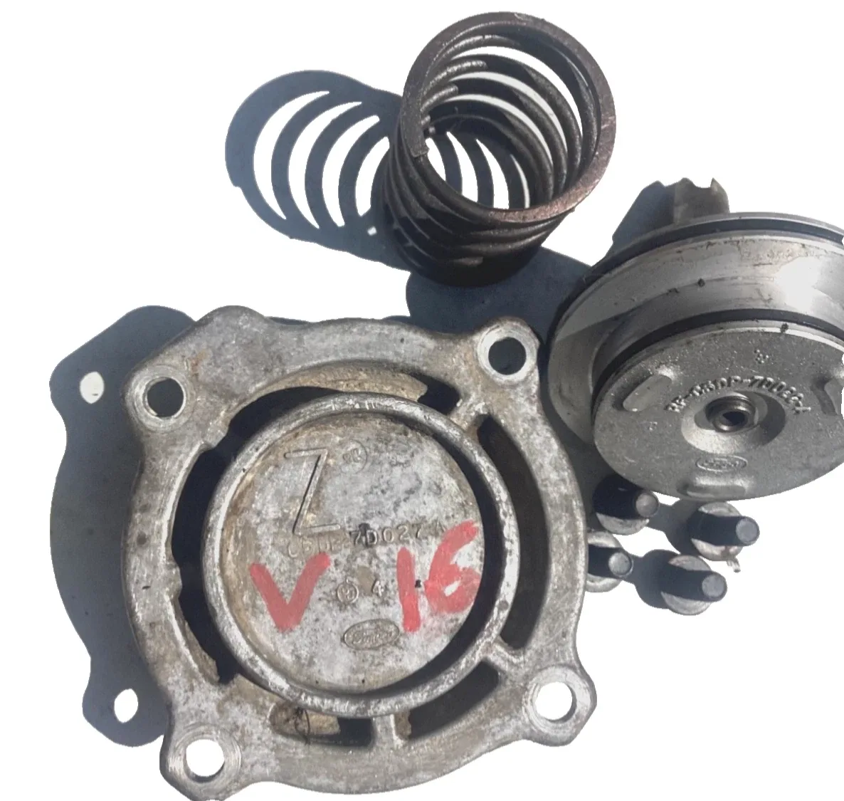 Ford C4 Transmission B Servo OEM Used