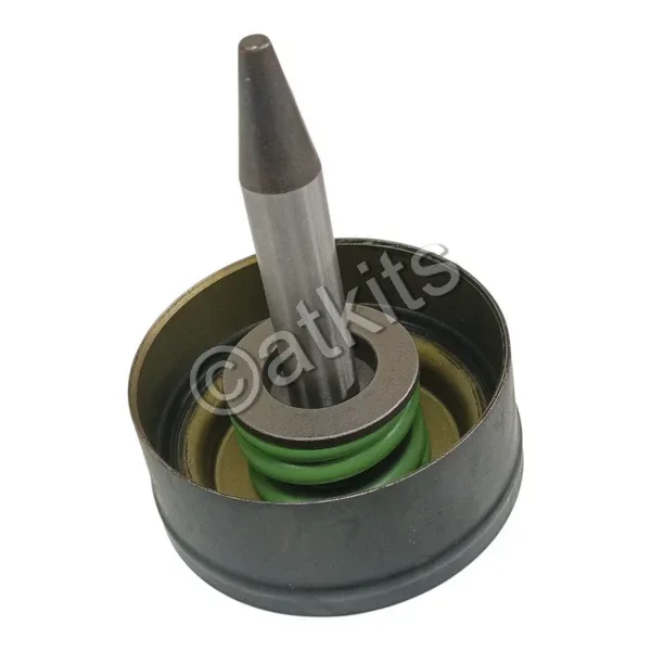 AODE Overdrive Servo Piston with Sleeve 2.50" OD - ATK image 2