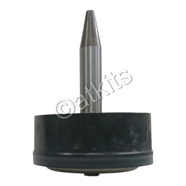 AODE Overdrive Servo Piston with Sleeve 2.50" OD - ATK image 3