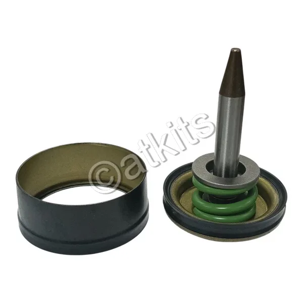 AODE Overdrive Servo Piston with Sleeve 2.50" OD - ATK image 4