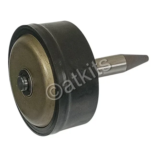 AODE Overdrive Servo Piston with Sleeve 2.50" OD - ATK