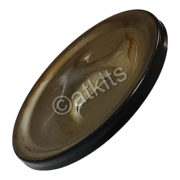 1980-1992 AOD Piston / Reverse Servo Cover - ATK 76885 image 3