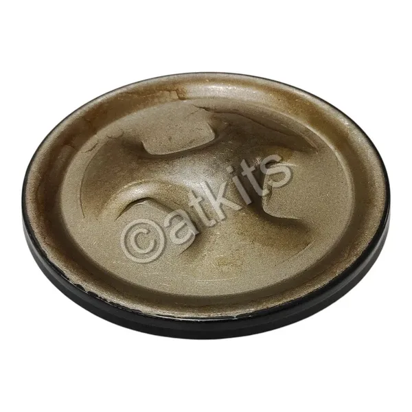 1980-1992 AOD Piston / Reverse Servo Cover - ATK 76885