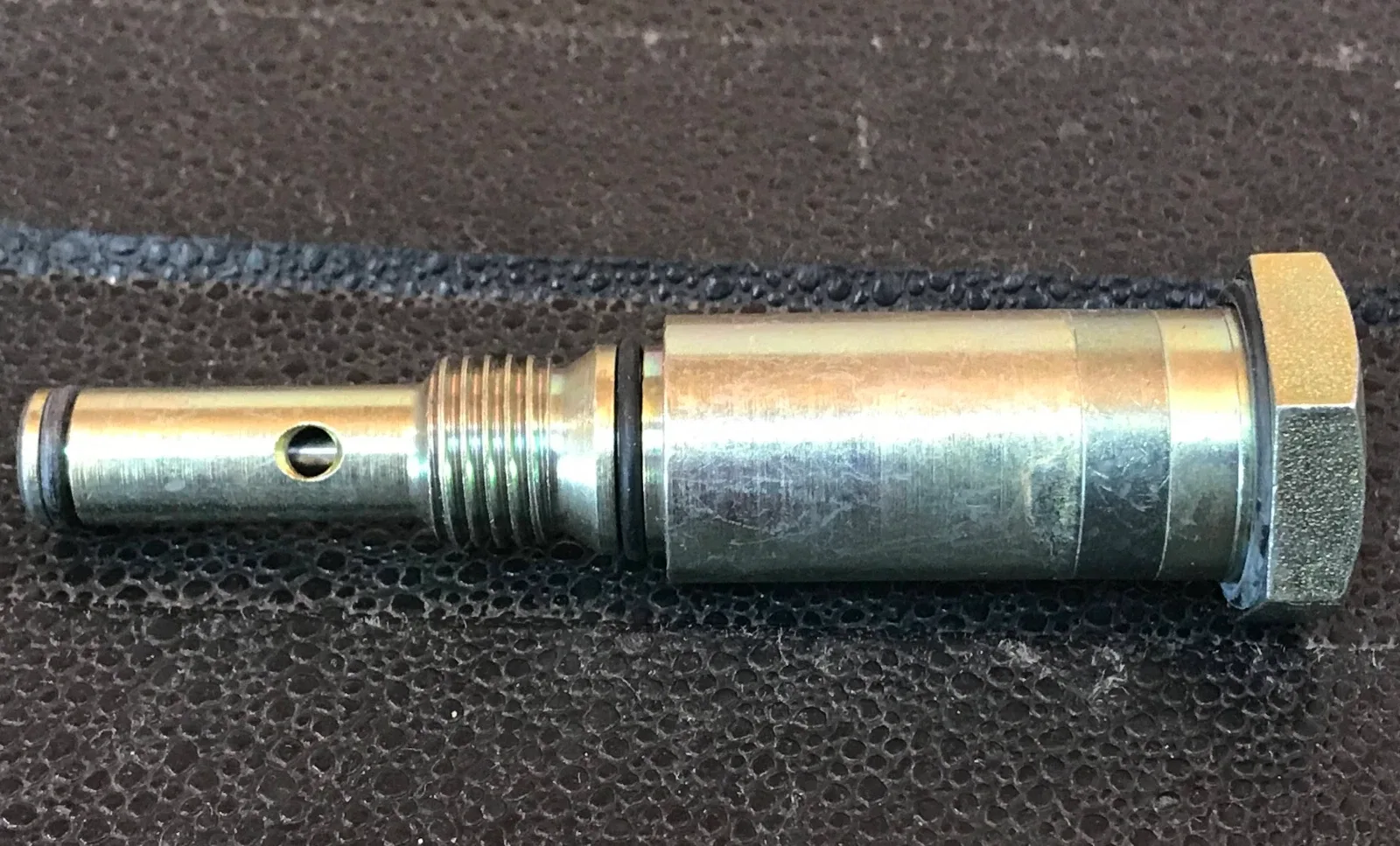 Mercedes-Benz E300 Automatic Transmission Magneto Support 000-304-12-90