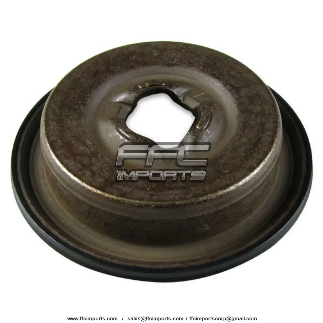 Ford 4F27E 4-Speed Transmission Piston Kit (7 pcs) — MPN K71900KF-99 image 3