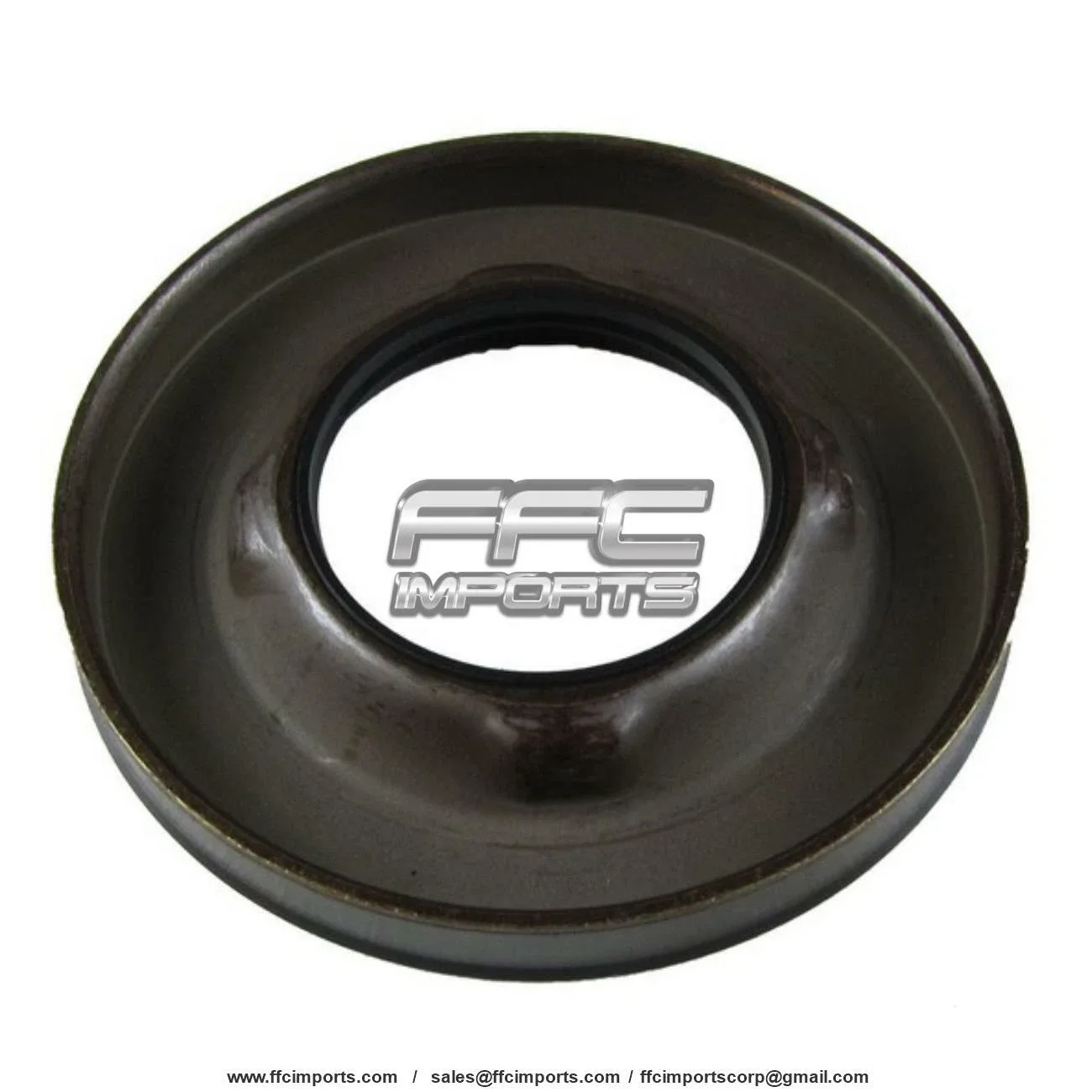 Ford 4F27E 4-Speed Transmission Piston Kit (7 pcs) — MPN K71900KF-99 image 4
