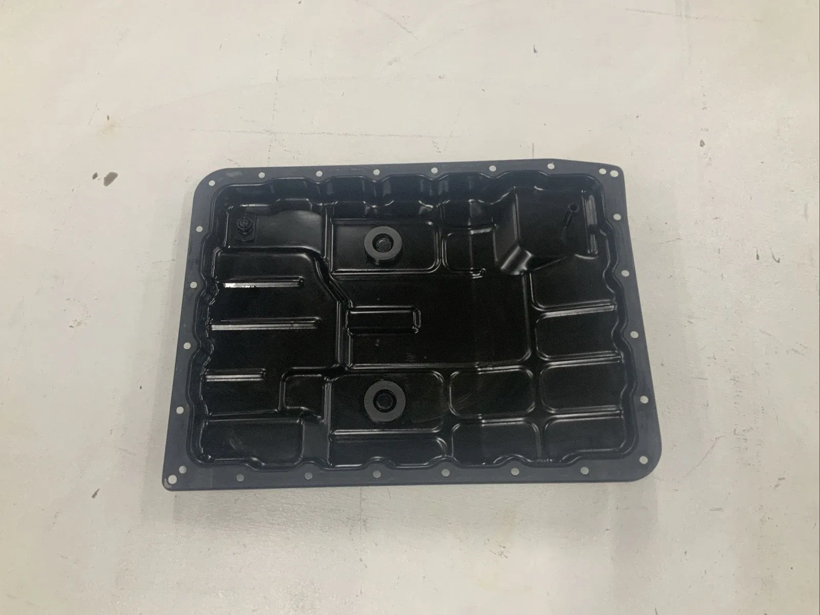 16-24 Infiniti Q50 Q60 3.0L RWD Automatic Transmission Oil Pan OEM