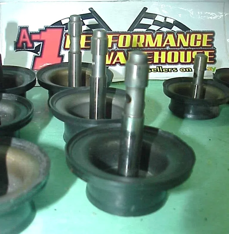 Ford Overdrive Servo Pistons (15) - Various Sizes image 2