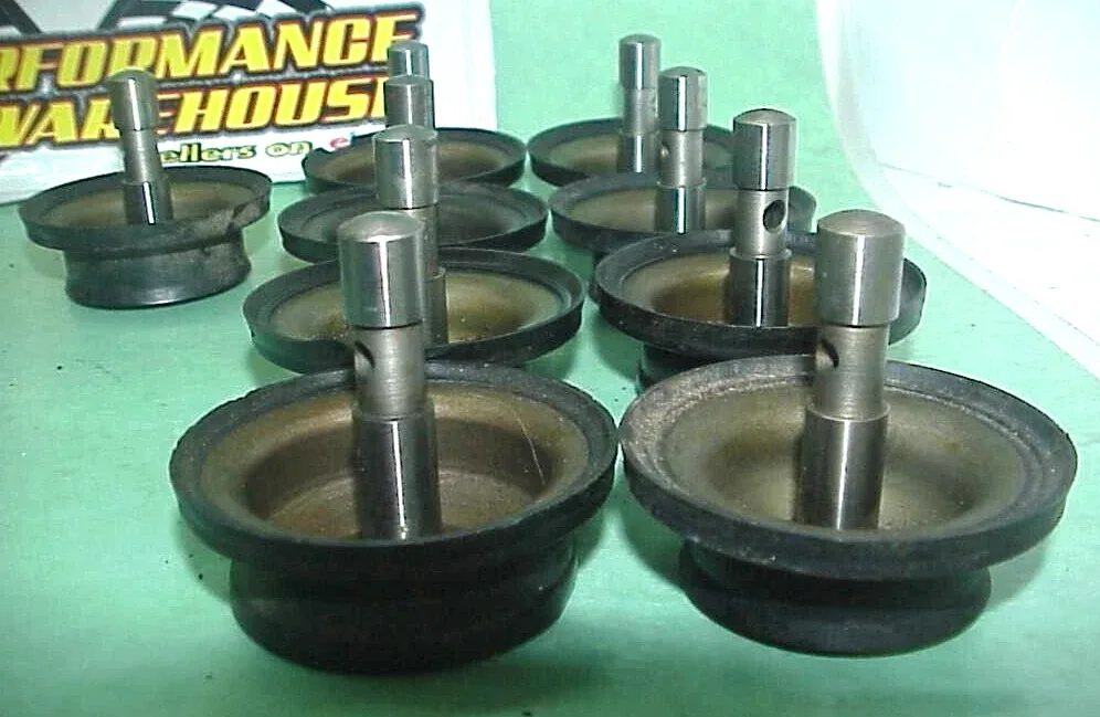 Ford Overdrive Servo Pistons (15) - Various Sizes image 3