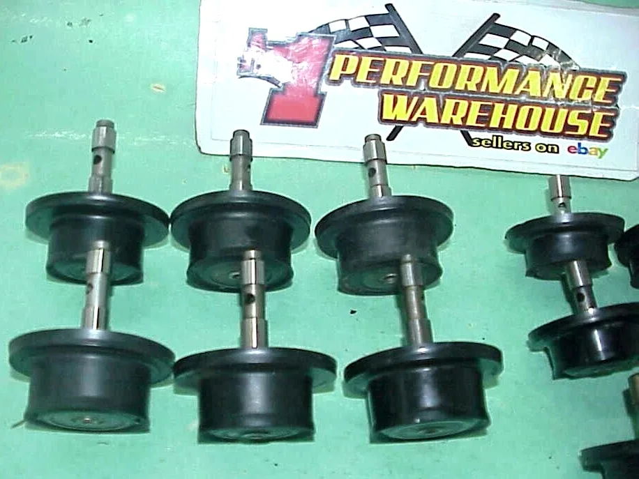 Ford Overdrive Servo Pistons (15) - Various Sizes image 4